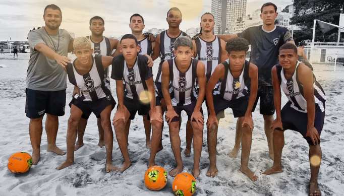 Imagem carregada